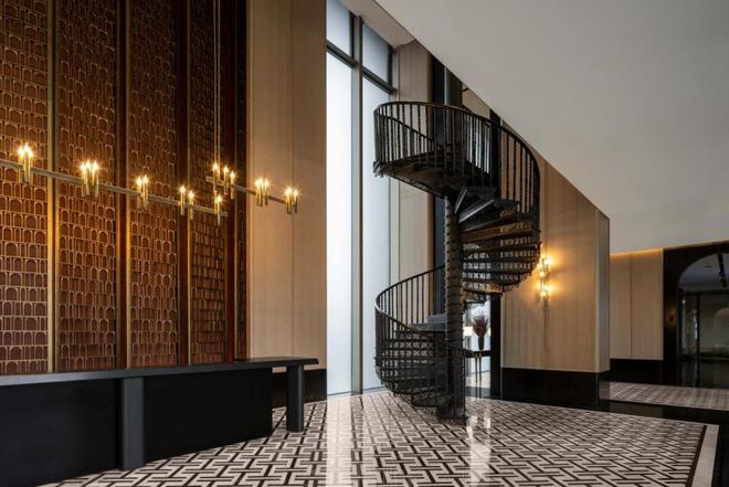 环置地中心·润府）2024网站丨楼盘详情爱游戏(ayx)中环置地中心·润府（中(图2)