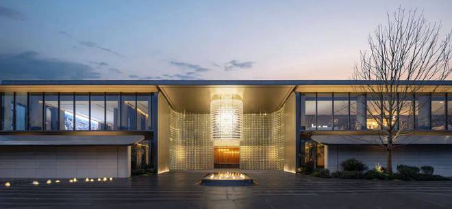 环置地中心·润府）2024网站丨楼盘详情爱游戏(ayx)中环置地中心·润府（中(图7)