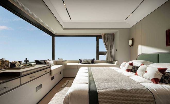 环置地中心·润府）2024网站丨楼盘详情爱游戏(ayx)中环置地中心·润府（中(图8)