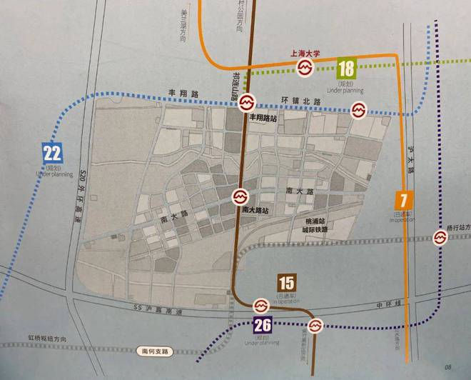 环置地中心·润府）2024网站丨楼盘详情爱游戏(ayx)中环置地中心·润府（中(图13)