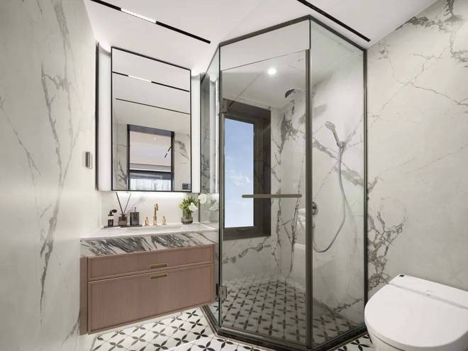 环置地中心·润府）2024网站丨楼盘详情爱游戏(ayx)中环置地中心·润府（中(图17)