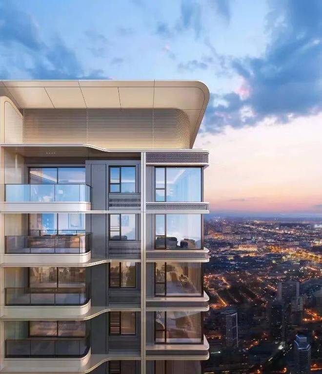 环置地中心·润府）2024网站丨楼盘详情爱游戏(ayx)中环置地中心·润府（中(图16)