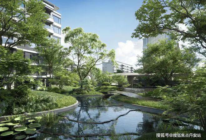 处2024网站-楼盘详情-上海房天下爱游戏入口上海青浦华润·虹桥润璟售楼(图7)