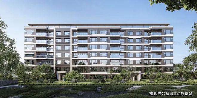 处2024网站-楼盘详情-上海房天下爱游戏入口上海青浦华润·虹桥润璟售楼(图6)