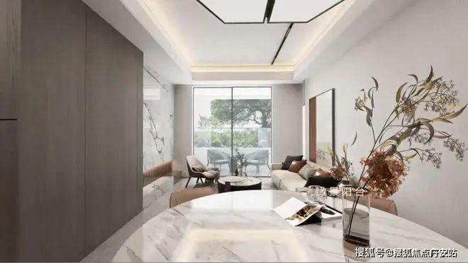 处2024网站-楼盘详情-上海房天下爱游戏入口上海青浦华润·虹桥润璟售楼(图8)