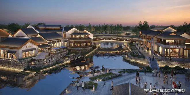 处2024网站-楼盘详情-上海房天下爱游戏入口上海青浦华润·虹桥润璟售楼(图10)