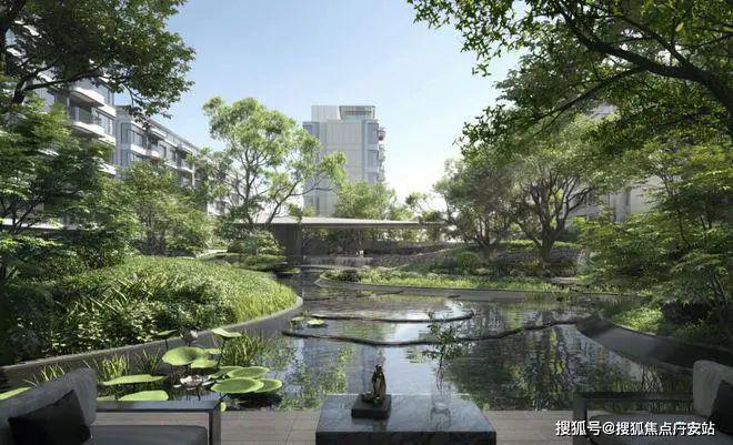 处2024网站-楼盘详情-上海房天下爱游戏入口上海青浦华润·虹桥润璟售楼(图14)