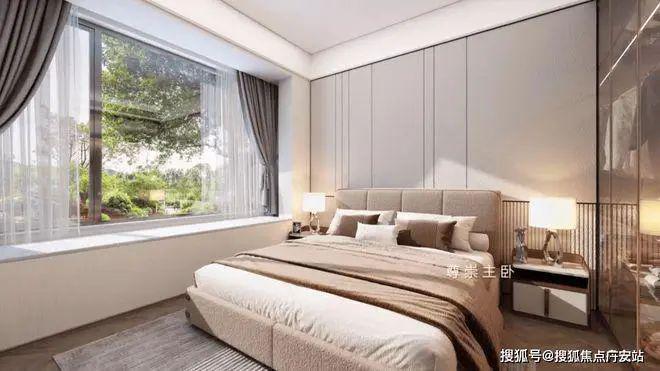 处2024网站-楼盘详情-上海房天下爱游戏入口上海青浦华润·虹桥润璟售楼(图22)