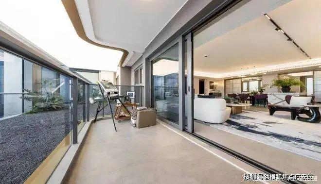 处2024网站-楼盘详情-上海房天下爱游戏入口上海青浦华润·虹桥润璟售楼(图21)