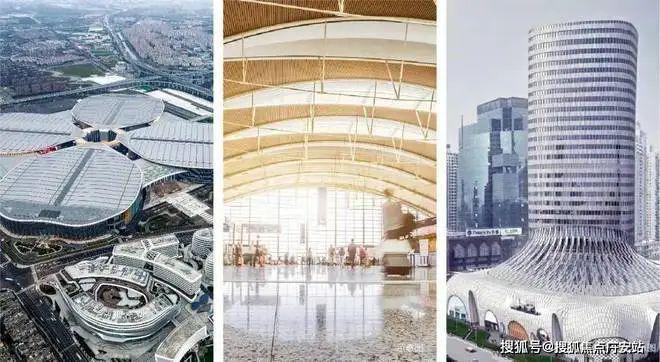 处2024网站-楼盘详情-上海房天下爱游戏入口上海青浦华润·虹桥润璟售楼(图25)