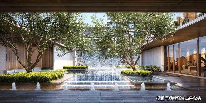 处2024网站-楼盘详情-上海房天下爱游戏入口上海青浦华润·虹桥润璟售楼(图31)