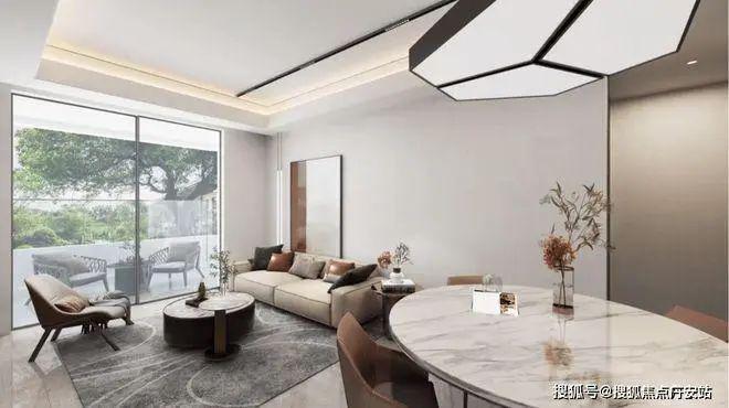 处2024网站-楼盘详情-上海房天下爱游戏入口上海青浦华润·虹桥润璟售楼(图32)