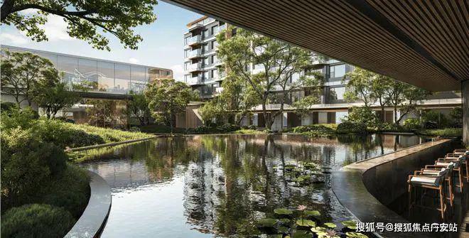 处2024网站-楼盘详情-上海房天下爱游戏入口上海青浦华润·虹桥润璟售楼(图35)