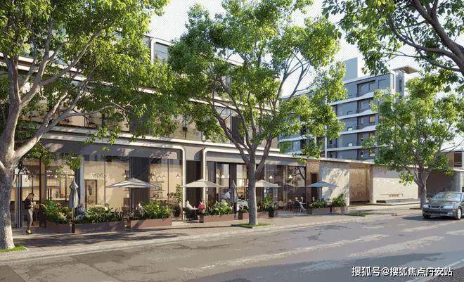 处2024网站-楼盘详情-上海房天下爱游戏入口上海青浦华润·虹桥润璟售楼(图38)