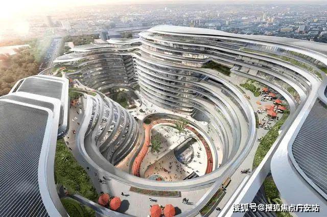 处2024网站-楼盘详情-上海房天下爱游戏入口上海青浦华润·虹桥润璟售楼(图42)