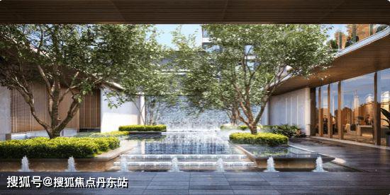 虹桥润璟）2024网站丨丨楼盘测评AYX爱游戏APP华润·虹桥润璟（(图5)