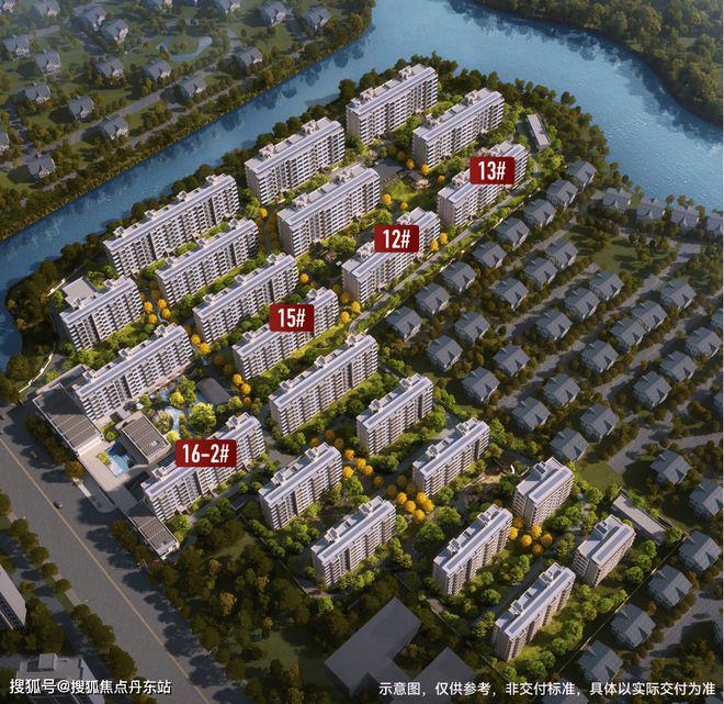 虹桥润璟）2024网站丨丨楼盘测评AYX爱游戏APP华润·虹桥润璟（(图9)