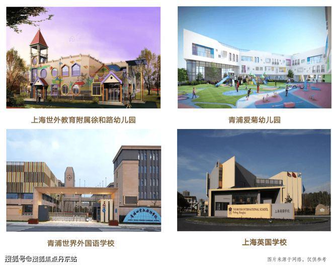 虹桥润璟）2024网站丨丨楼盘测评AYX爱游戏APP华润·虹桥润璟（(图8)