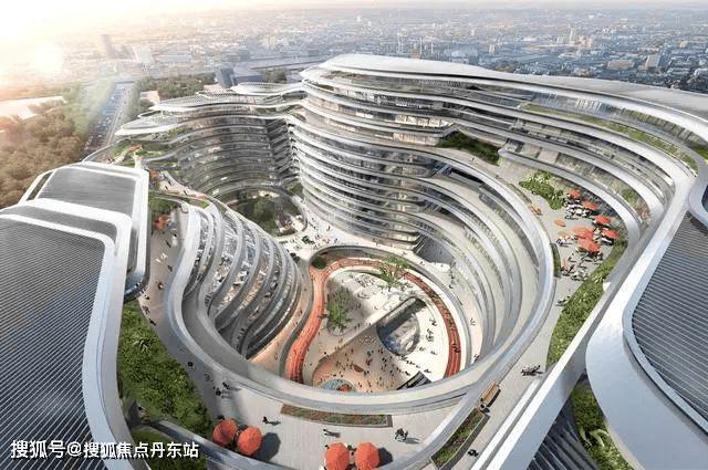 虹桥润璟）2024网站丨丨楼盘测评AYX爱游戏APP华润·虹桥润璟（(图17)