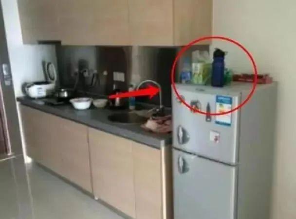 这3样东西既费电还影响寿命！多亏老电工提醒爱游戏app最新登录入口冰箱顶上千万别