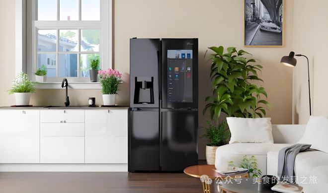 碑最好的三款冰箱总有一款适合你！爱游戏app登录别再犹豫了！口(图3)