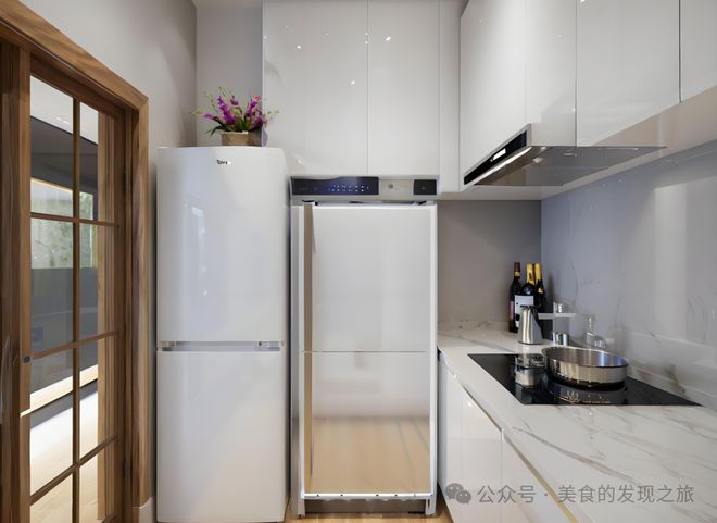 碑最好的三款冰箱总有一款适合你！爱游戏app登录别再犹豫了！口