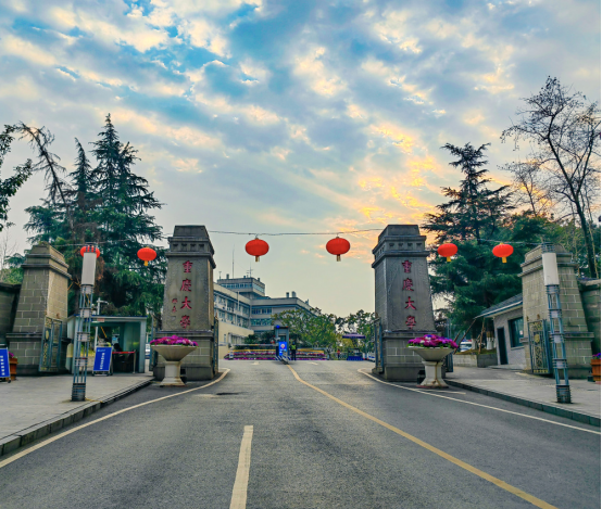 cc 2025年招生正式启动爱游戏爱体育重庆大学MPA(图2)