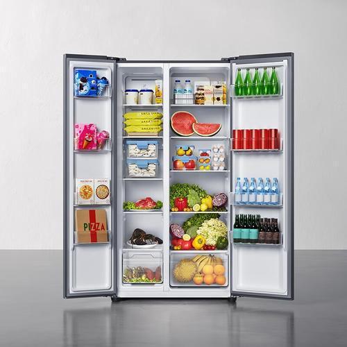 的区别：省电小能手买前必看的型号推荐爱游戏爱体育冰箱一级能效与二级能效