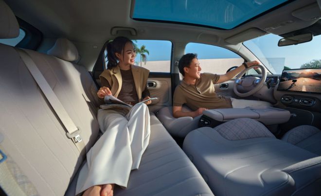 安UT鹦鹉龙全球首发亮相爱游戏平台【广州车展】埃(图3)