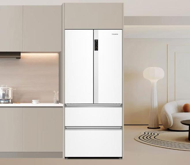 萨帝冰箱：性价比高卖得最好用户口碑公认！爱游戏app最新登录入口最建议买的三款卡