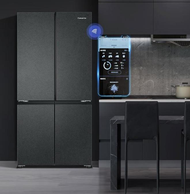 萨帝冰箱：性价比高卖得最好用户口碑公认！爱游戏app最新登录入口最建议买的三款卡(图6)