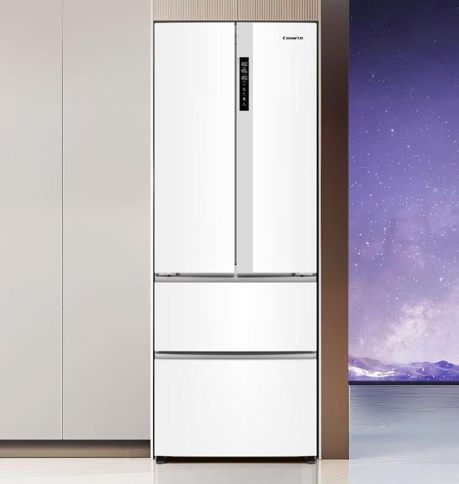 萨帝冰箱：性价比高卖得最好用户口碑公认！爱游戏app最新登录入口最建议买的三款卡(图7)