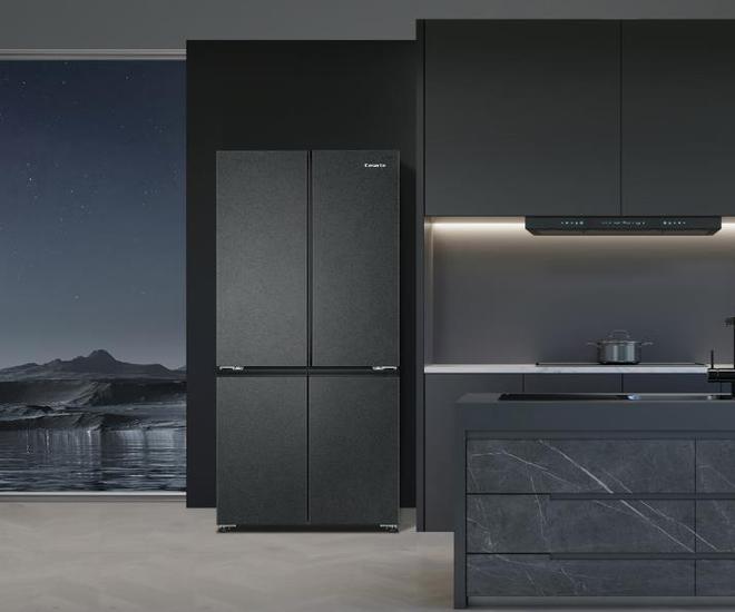 萨帝冰箱：性价比高卖得最好用户口碑公认！爱游戏app最新登录入口最建议买的三款卡(图8)