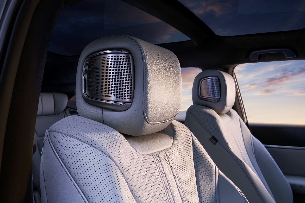 7：定义纯电新标杆开启高端价值新篇章爱游戏(ayx)中国网站东风本田S(图4)