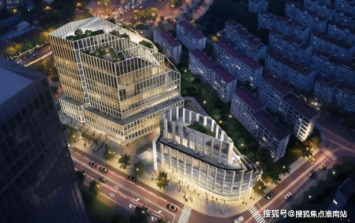 售楼中心欢迎您2025楼盘评测-房价户型商圈配套爱游戏app世纪臻邸(售楼处)首页网站-世纪臻邸(图7)