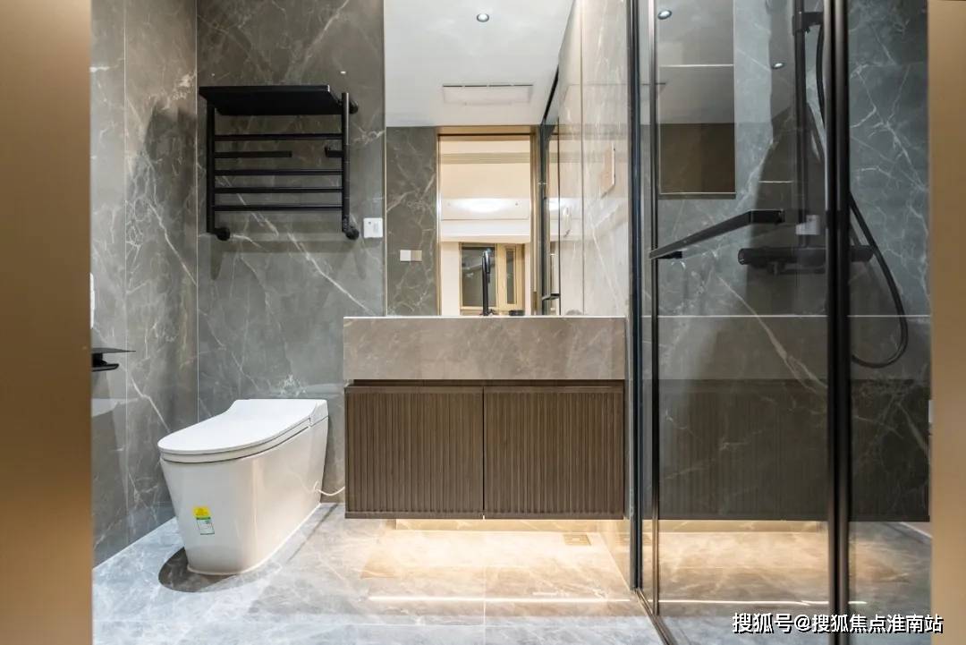 售楼中心欢迎您2025楼盘评测-房价户型商圈配套爱游戏app世纪臻邸(售楼处)首页网站-世纪臻邸(图11)