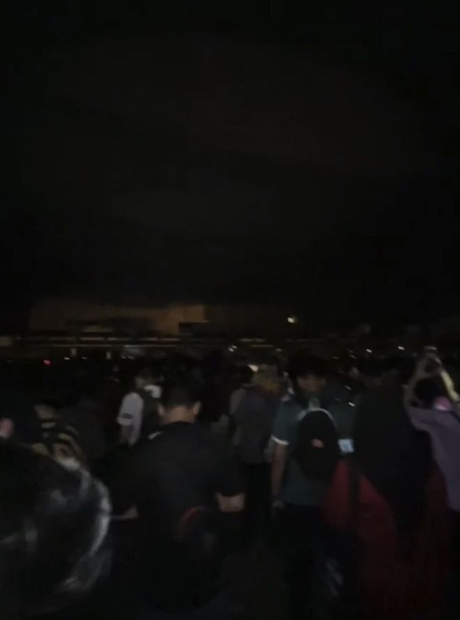 加坡这些地方大规模断电！爱游戏爱体育下个月！新(图17)