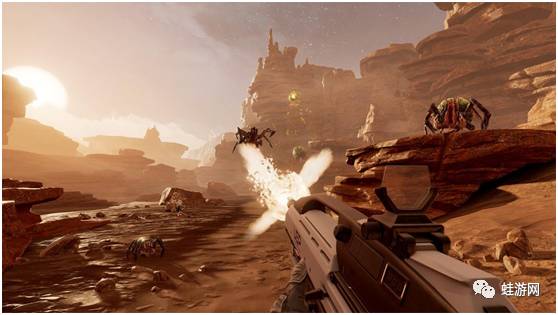 武器—瞄准控制器将于5月上市丨蛙游网ayx爱游戏app体育PSVR 秘密(图1)