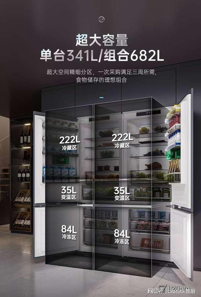 如何选到 “梦中情箱”AYX爱游戏三口之家(图3)