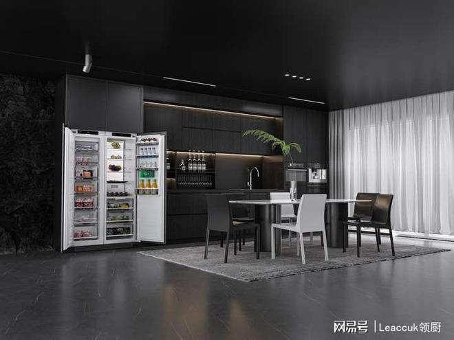 如何选到 “梦中情箱”AYX爱游戏三口之家(图2)