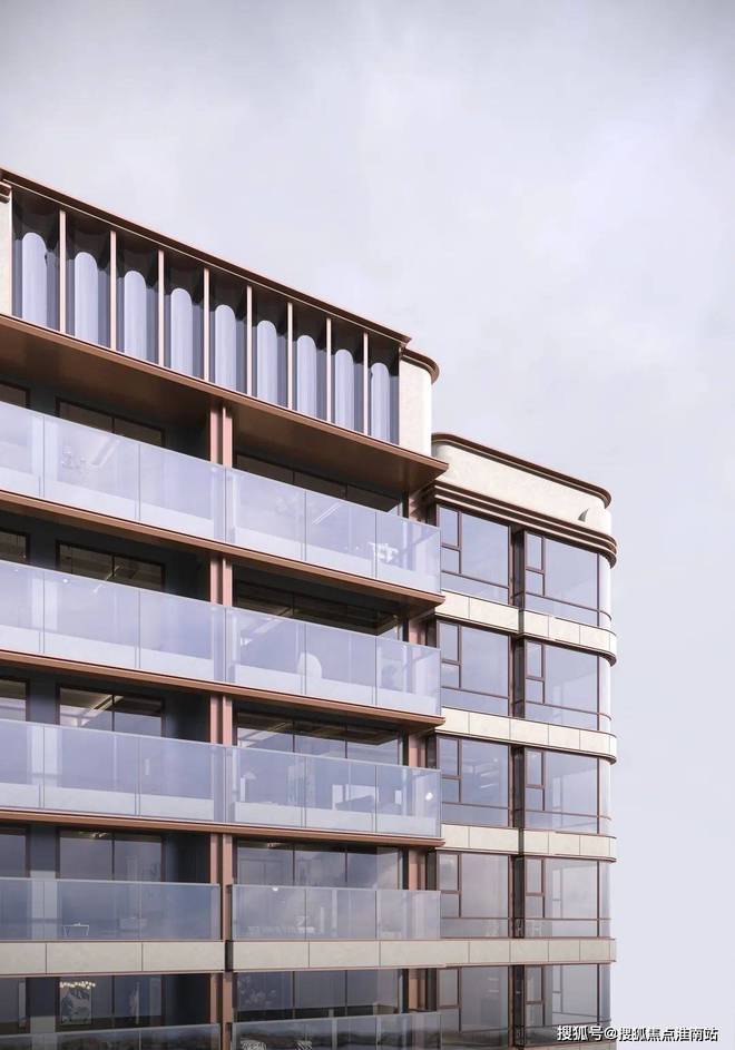 著网站-外滩源著楼盘详情_最新价格爱游戏(ayx)中建壹品·外滩源(图3)