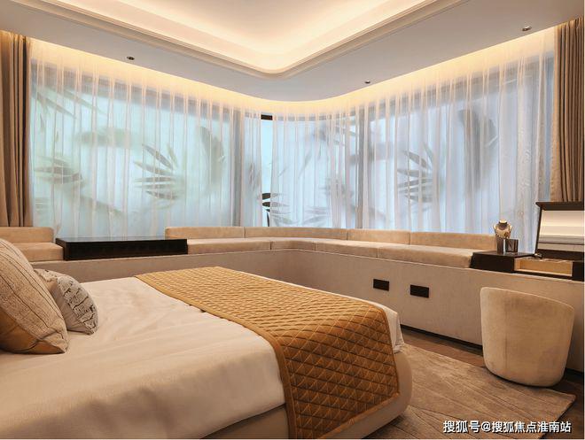 著网站-外滩源著楼盘详情_最新价格爱游戏(ayx)中建壹品·外滩源(图10)