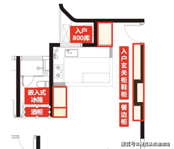 著网站-外滩源著楼盘详情_最新价格爱游戏(ayx)中建壹品·外滩源(图22)