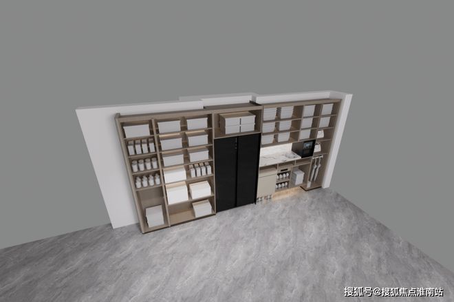 著网站-外滩源著楼盘详情_最新价格爱游戏(ayx)中建壹品·外滩源(图33)