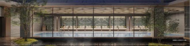 出品时代之城售楼处发布：华润新！爱游戏app登录☋☗时代之城网(图3)