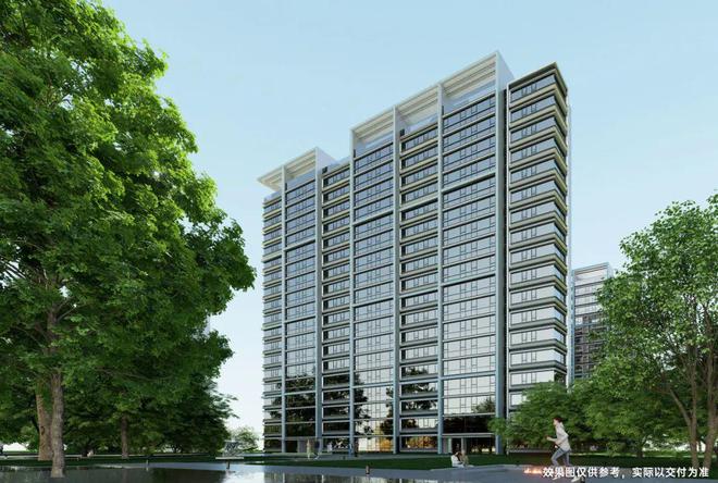 出品时代之城售楼处发布：华润新！爱游戏app登录☋☗时代之城网(图4)