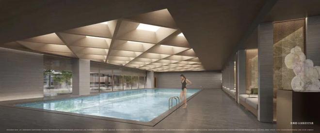 出品时代之城售楼处发布：华润新！爱游戏app登录☋☗时代之城网