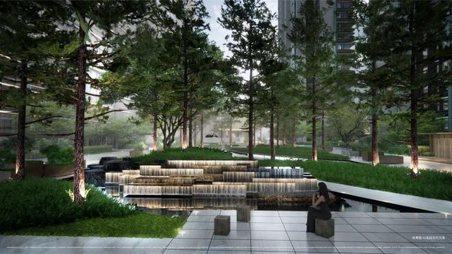 出品时代之城售楼处发布：华润新！爱游戏app登录☋☗时代之城网(图2)