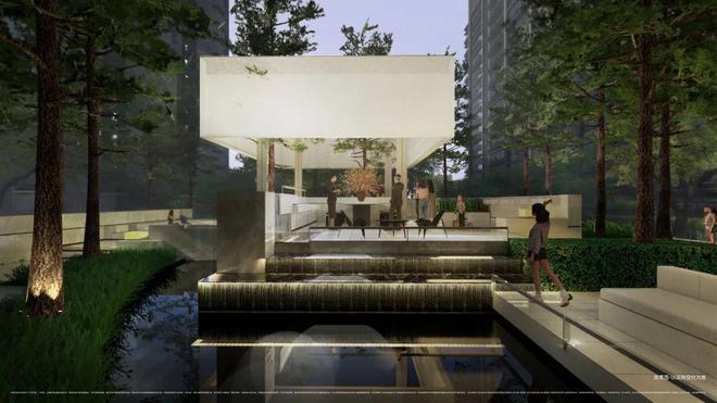 出品时代之城售楼处发布：华润新！爱游戏app登录☋☗时代之城网(图9)