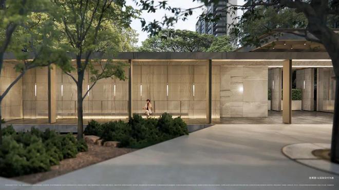 出品时代之城售楼处发布：华润新！爱游戏app登录☋☗时代之城网(图20)